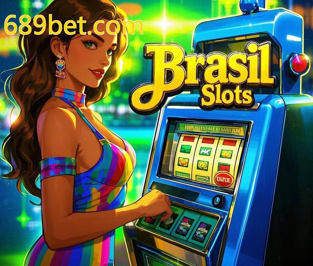 689bet.com: Jogos de Cassino Online e Slots Exclusivos!